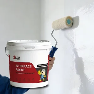 Anti Peeling Binding Primer Sealer with Waterproof & Moisture Proof for Concrete Slab & Basement Wall Protection