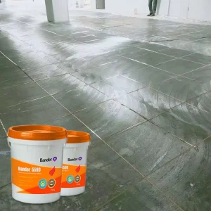 Anti-Static Acrylic Water-Based Floor Adhesive for Conductive Flooring