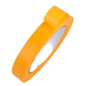 Arc-Resistant Masking Tape for Electrical Insulation, Maintenance, and Coating