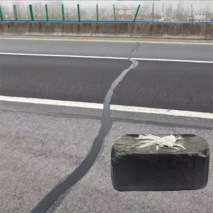 Asphalt Caulking Adhesive and Pavement Crack Repair Sealant
