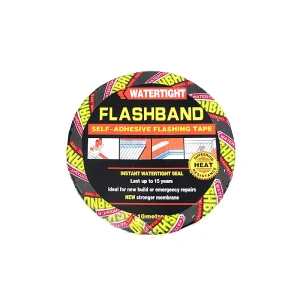 Asphalt Crack Repair Tape High Temperature Joint Sealing Waterproof