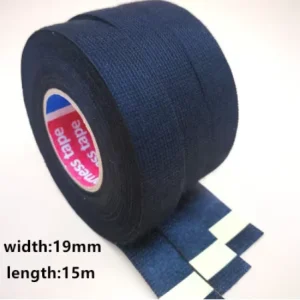 Auto Electric Insulated Heat Resistant Insulating Adhesive Tape Insulation Loom Wrapping Wiring Water Wire Harness Tape