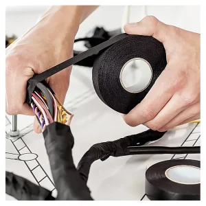Automobile Cloth Wire Harness Tape for Automotive Wiring Harness