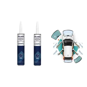 Automotive Black Adhesive Windshield Glass Sealant