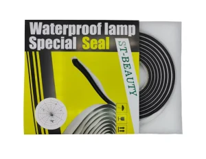 Automotive Butyl Rubber Headlight Sealant