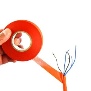 Automotive Electrical PVC Tape
