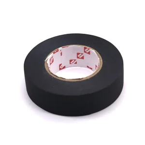Automotive Fleece Roll Tape for Wire Harness Wrapping and Insulation
