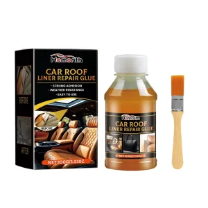 Automotive Headliner Adhesive Fast-Drying High-Temperature-Resistant Residue-Free