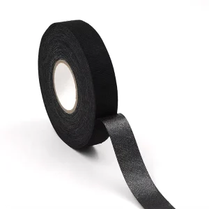 Automotive Heat-Resistant Pressure-Sensitive Masking Wiring Harness Tape