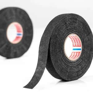 Automotive Heat-Resistant Wiring Fireproof Harness Adhesive Tape