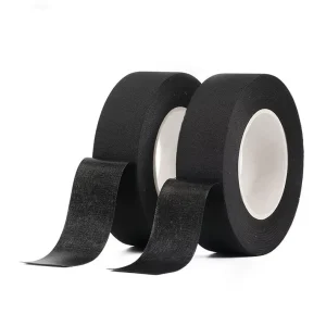 Automotive PET Cloth Wiring Harness Electrical Insulation Tape