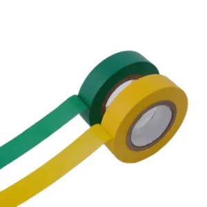 Automotive PVC Electrical Tape Single Sided Rubber Adhesive for Car Wire Harness Insulation Repair