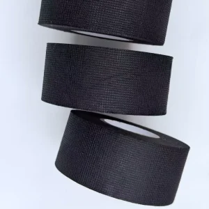 Automotive Wire Harness Flannel Tape Insulating Engine Compartment Specific Abrasion Resistant High Temperature Proof