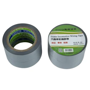 Automotive Wire Harness Wrapping Tape High Voltage Insulation Tape for Automotive Wire Harnesses