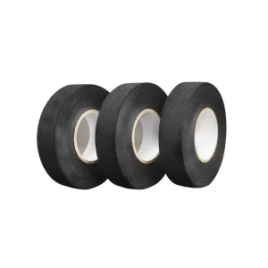 Automotive Wire Wrap Harness Fabric Tape