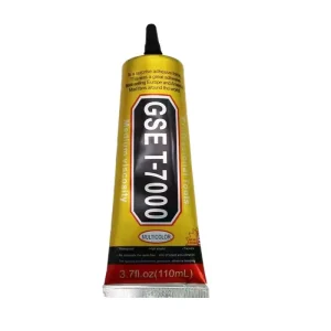 B7000 Acrylic Glue 25ml for Screen Repair Jewelry Mobile Phone Shell and Plastic DIY