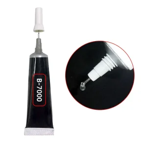 B7000 B6000 T7000 T8000 UV Adhesive Glue for Phone Touch Screen Jewelry and Craft DIY