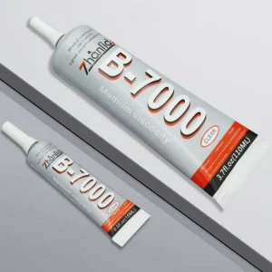 B7000 Clear Glue 15 25 50 110ML Mobile Phone Repair LCD Screen DIY Drill for Jewelry Diamond B7000 Adhesive B7000 Glue