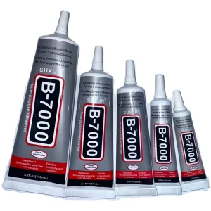 B7000 Glue 110ml Multipurpose Adhesive for Touch Screen and Cell Phone Repair