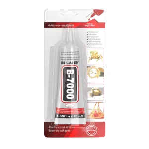 B7000 Glue 110ml for Touch Screen and Cell Phone Repair DIY