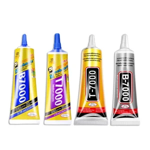 B7000 T7000 T9000 Adhesive 110ml for Cell Phone Crafts Glass LCD and Touch Screen Repair