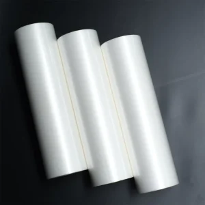 BOPP Thermal Lamination Film Food Grade Packaging Film Soft EVA Laminator