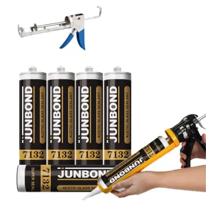 Best Quality Customized Transparent Adhesive Request Your Free Sample Now Silicone Sealant