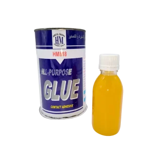Best Seller All Purpose Adhesive Rubber Leather Glue Contact Adhesive Glue for Shoes