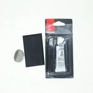 Bicycle Tire Tube Patching Glue Rubber Cement Adhesive Puncture Repair
