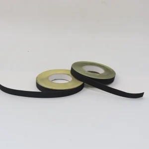 Black Acetate Cloth Tape Automotive Wiring Harness Fixed Electrical Tape Flame Retardant Fireproof Tape High Insulation