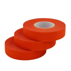 Black Automotive Wire Harness Wrap Tape, Heat Resistant, Abrasion Resistant, Sound Insulating, Fire Retardant