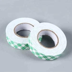 Black EVA Foam Tape Double Sided Hot Melt Waterproof Sponges Strip Masking Strong Sticky Self Adhesive Eva Foam Tape for Wall