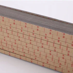 Black Neoprene Nitrile Sponge Insulation Sheet Roll Self Adhesive EVA PE PU Foam Rubber Door Seal Strip