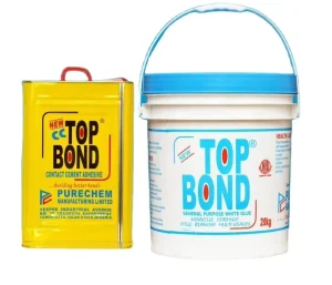 Bonding Adhesives Chloroprene Rubber Adhesive Neoprene Glue