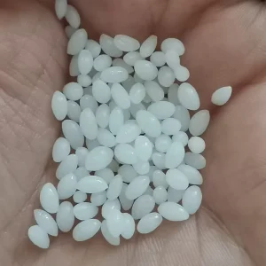 Book Binding Hot Melt Glue Beads Strong Spine Hold Flexible
