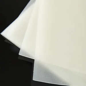 Book Binding Thermal Glue Adhesive Strips Hot Melt Film Adhesive Strips Custom Size Hot Melt Glue Film
