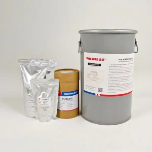 Bookbinding Hot Melt Glue Manufacturer Free Bird High Quality Adhesive for Book Binding Machine