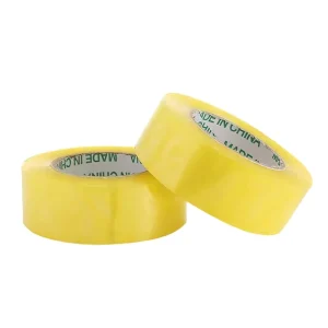 Bopp Packaging Adhesive Tape for Carton Sealing