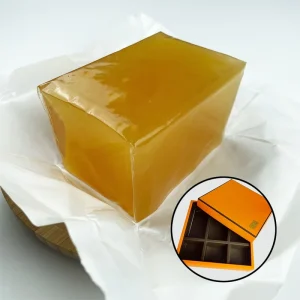 Bulk Packaging Hot Melt Adhesive for Outer Packaging