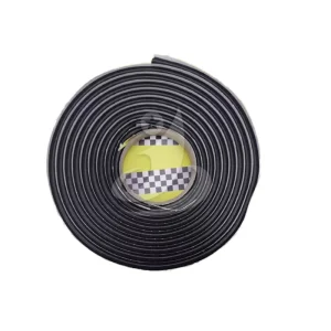 Butyl Rubber Sealant Tape for Car Headlight, Windshield and Taillight Retrofit