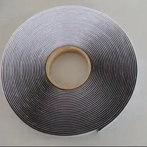 Butyl Sealant Tape Rope for Car and RV Windshield, Headlight and Door Resealing
