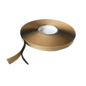 Butyl Sealant Tape for Car Headlight Waterproofing
