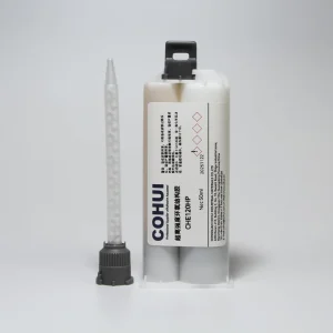 CHE120HP Two-Component Aerospace Grade Epoxy Structural Adhesive, 50ml