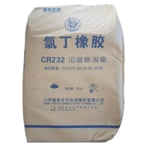 CR232 CR 232 Chloroprene Rubber Neoprene Rubber Sheet Roll Based Adhesive CR232