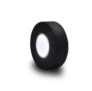 Car Engine Fleece High Temperature Single Sided Wire Harness Tape 25m Rubber Adhesive Insulation Wear Resistant