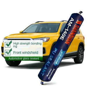 Car Polyurethane Urethane Adhesive and Sealant for Auto Window Glass