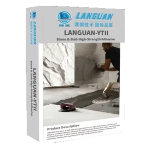 Cement Based High Strength Tile Adhesive for Floor and Wall Tiles
