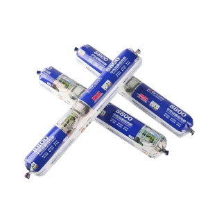 Chemical-Resistant Epoxy Hybrid Adhesive High Strength Waterproof for Metal Ceramic and Stone Bonding