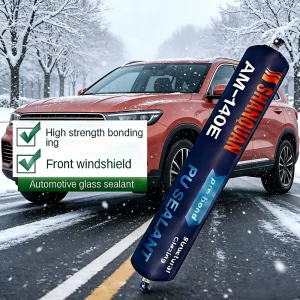 Chemical-Resistant PU Adhesive for Industrial Structural Anti-Corrosion Bonding