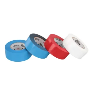 China Direct Supply Non-Flame-Retardant PVC Cable and Wire Harness Electrical Tape